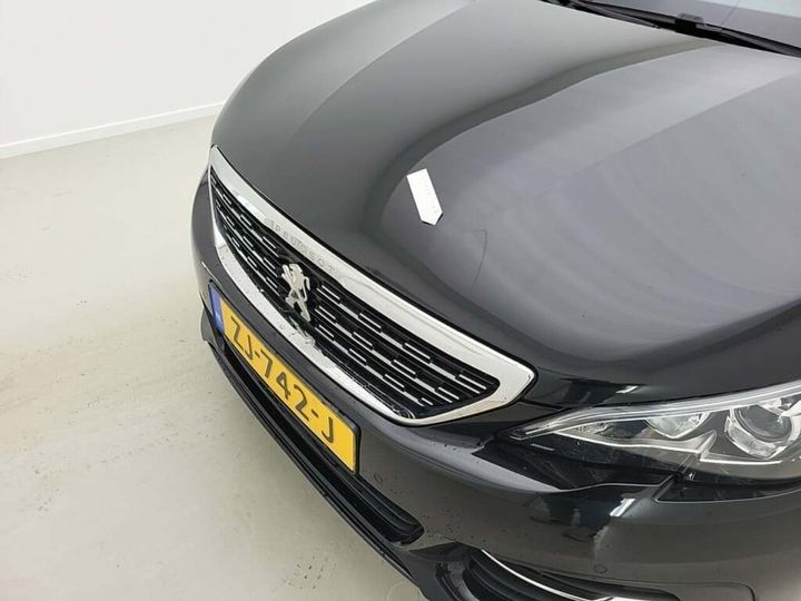 Photo 3 VIN: VF3LRHNSTKS240650 - PEUGEOT 308 