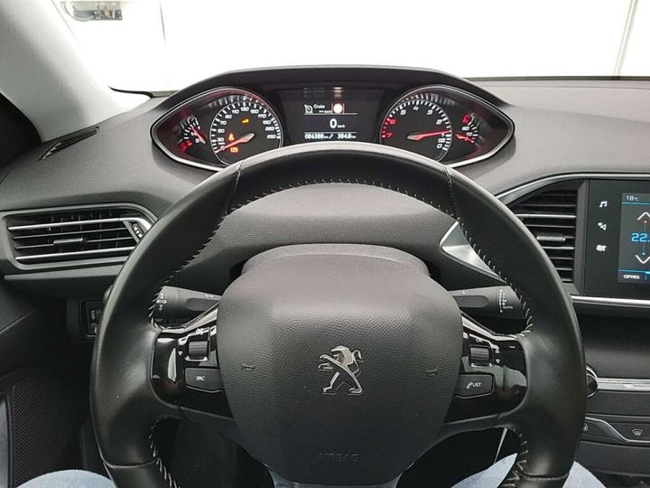 Photo 6 VIN: VF3LRHNSTKS240650 - PEUGEOT 308 