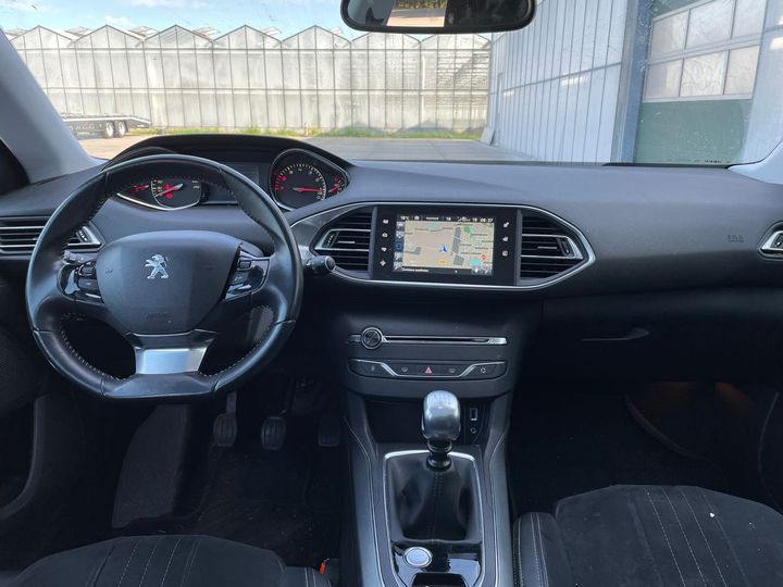 Photo 7 VIN: VF3LRHNYHES242154 - PEUGEOT 308 SW 