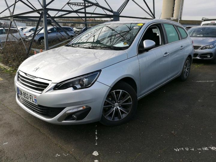 Photo 35 VIN: VF3LRHNYHES299877 - PEUGEOT 308 SW 