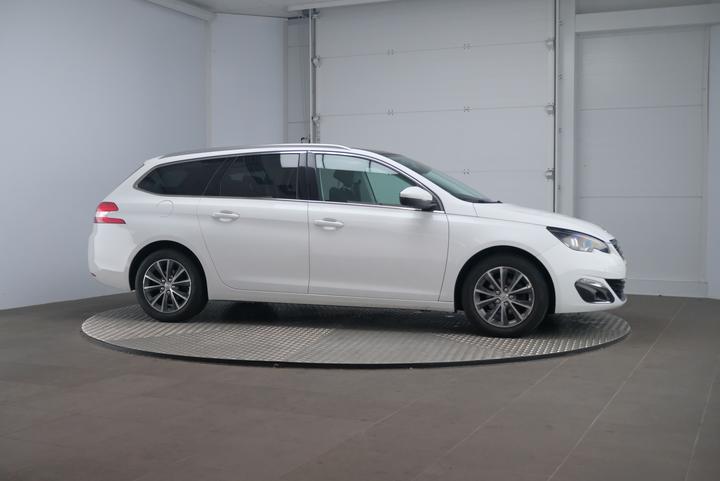 Photo 5 VIN: VF3LRHNYHFS198003 - PEUGEOT 308 SW 