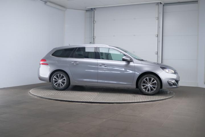 Photo 5 VIN: VF3LRHNYHFS234254 - PEUGEOT 308 SW 