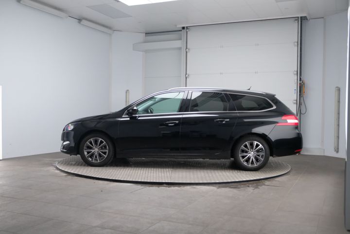 Photo 2 VIN: VF3LRHNYHFS262063 - PEUGEOT 308 SW 