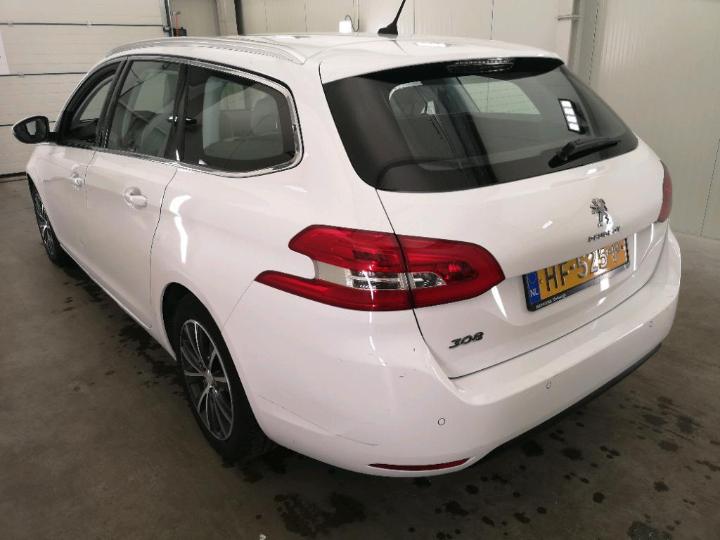 Photo 13 VIN: VF3LRHNYHFS264444 - PEUGEOT 308 