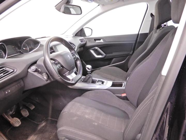 Photo 11 VIN: VF3LRHNYHFS264456 - PEUGEOT 308 SW 