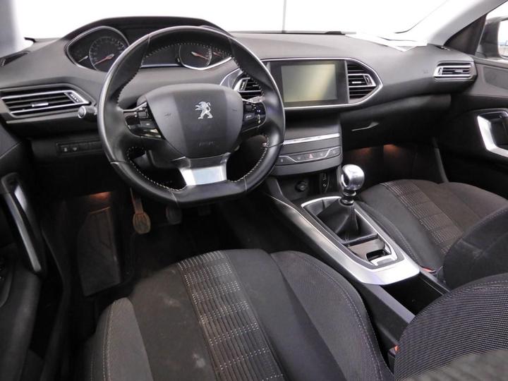 Photo 24 VIN: VF3LRHNYHFS264456 - PEUGEOT 308 SW 