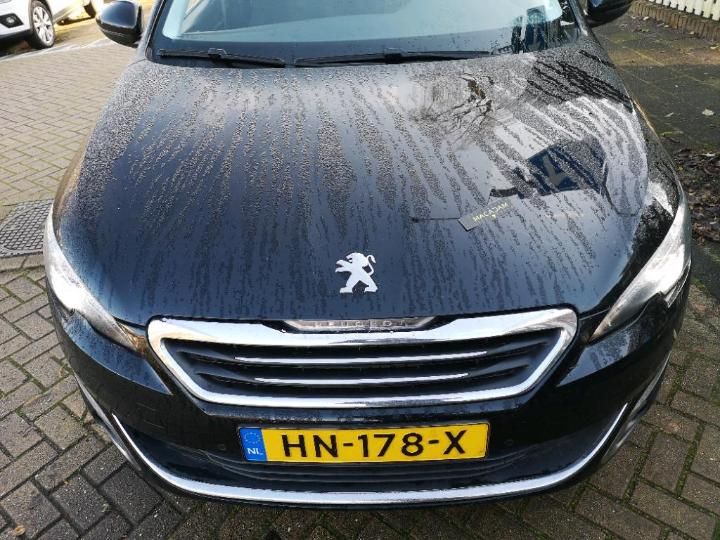 Photo 28 VIN: VF3LRHNYHFS312358 - PEUGEOT 308 SW 