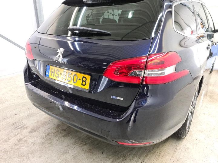 Photo 22 VIN: VF3LRHNYHFS324573 - PEUGEOT 308 