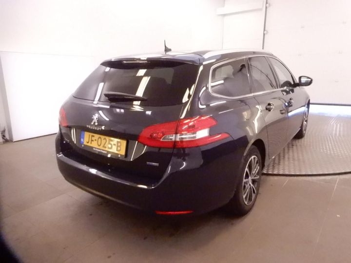 Photo 2 VIN: VF3LRHNYHGS045519 - PEUGEOT 308 SW 