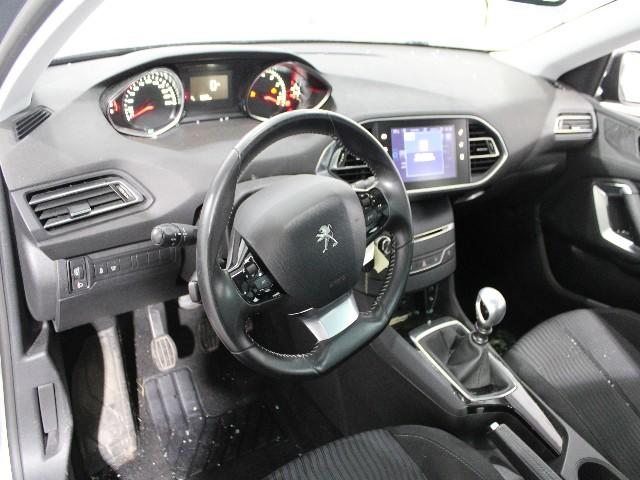 Photo 7 VIN: VF3LRHNYHGS062092 - PEUGEOT 308 SW 