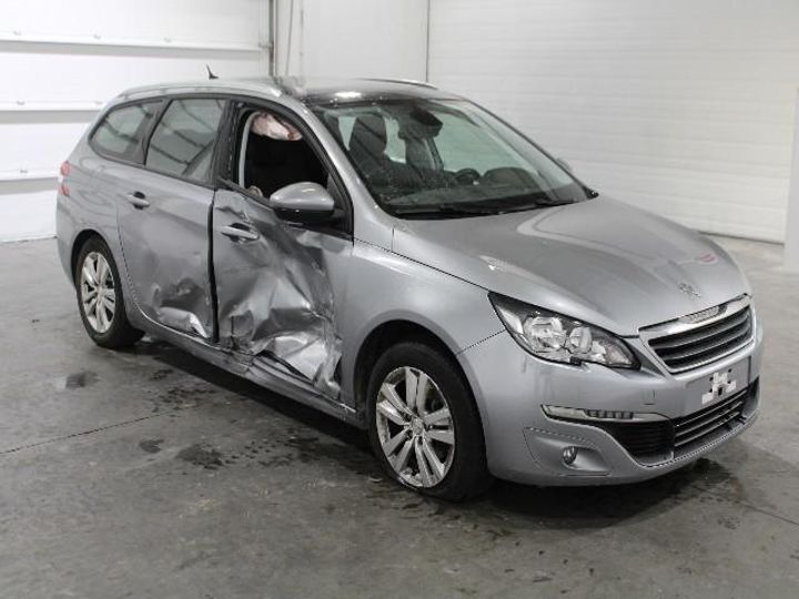 Photo 2 VIN: VF3LRHNYHGS062092 - PEUGEOT 308 SW 