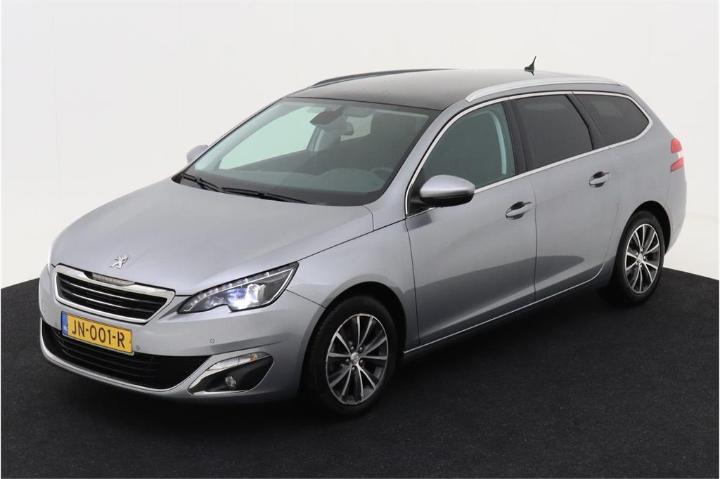 Photo 0 VIN: VF3LRHNYHGS104916 - PEUGEOT 308 SW 