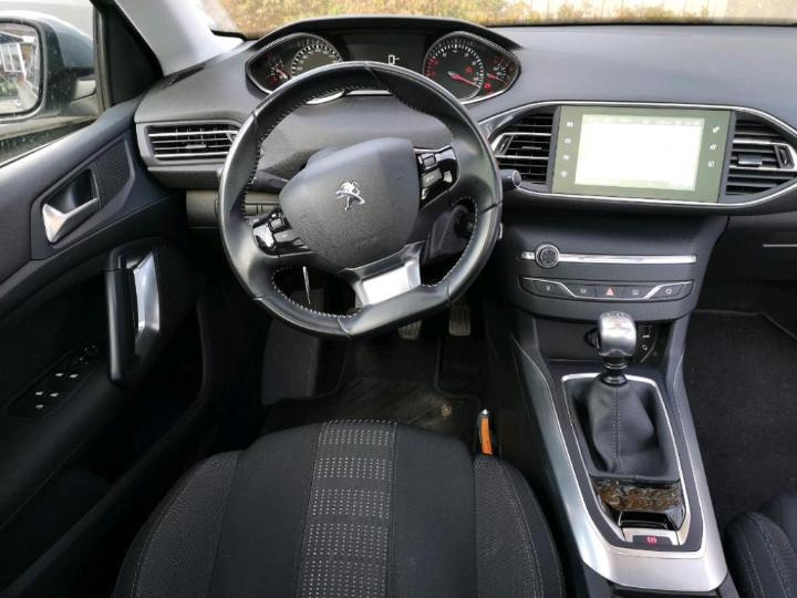 Photo 6 VIN: VF3LRHNYHGS104916 - PEUGEOT 308 SW 