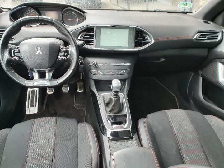 Photo 6 VIN: VF3LRHNYHGS106906 - PEUGEOT 308 SW 