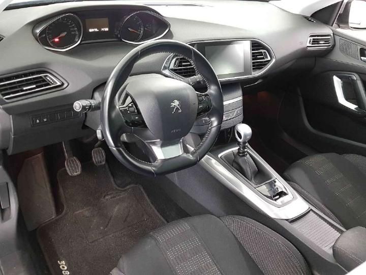 Photo 7 VIN: VF3LRHNYHGS130926 - PEUGEOT 308 SW 