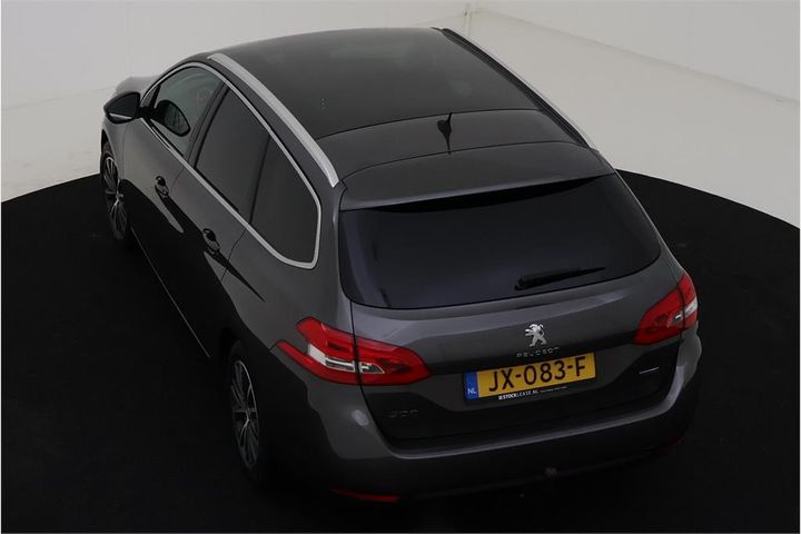 Photo 4 VIN: VF3LRHNYHGS150113 - PEUGEOT 308 SW 