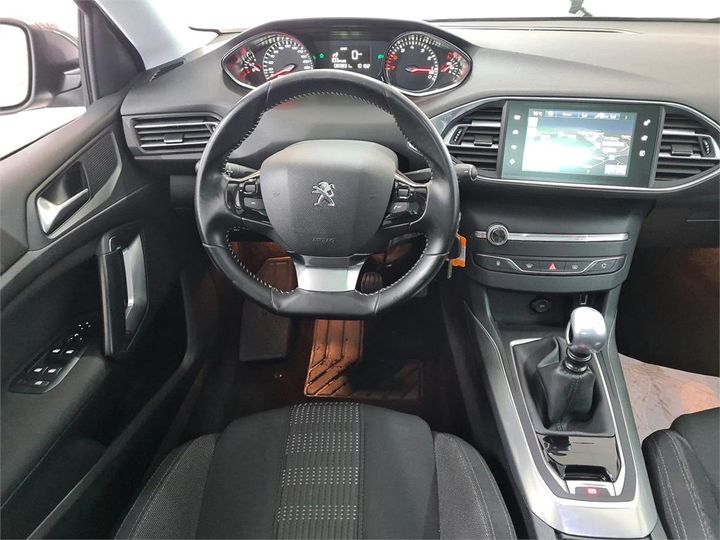 Photo 6 VIN: VF3LRHNYHGS150113 - PEUGEOT 308 SW 