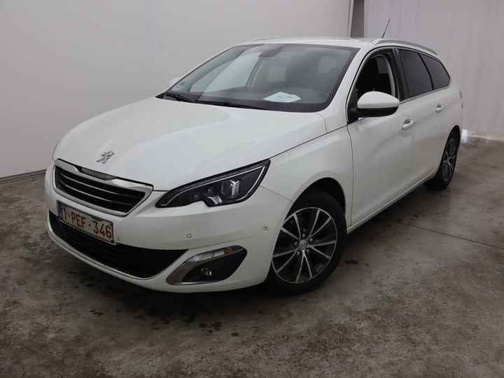 Photo 0 VIN: VF3LRHNYHGS153987 - PEUGEOT 308 SW &#3913 