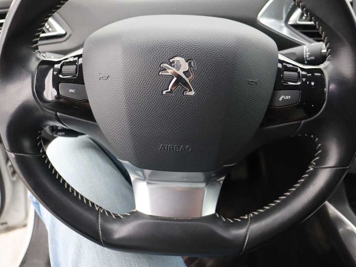 Photo 27 VIN: VF3LRHNYHGS153987 - PEUGEOT 308 SW &#3913 