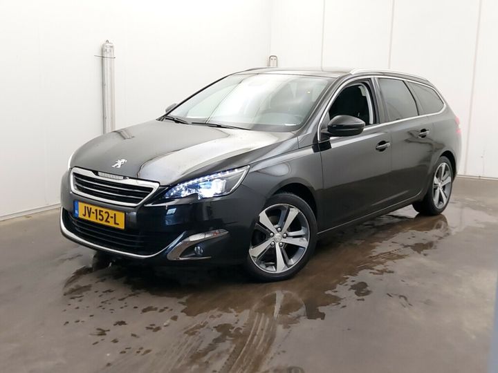 Photo 1 VIN: VF3LRHNYHGS158837 - PEUGEOT 308 