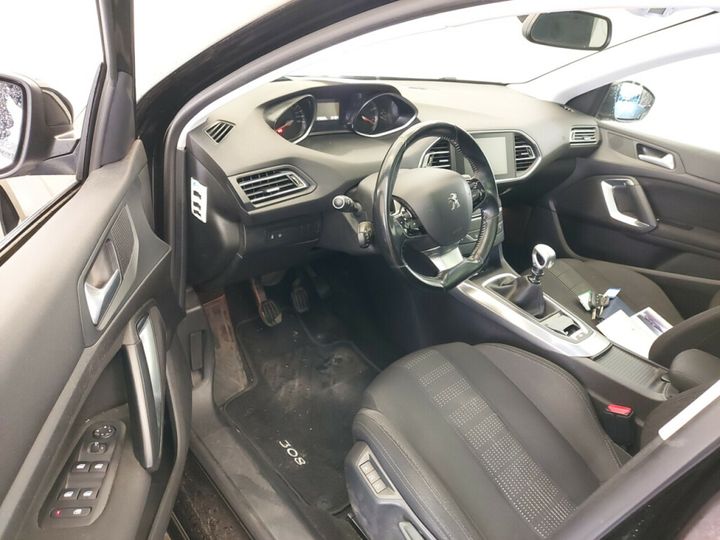 Photo 24 VIN: VF3LRHNYHGS158837 - PEUGEOT 308 