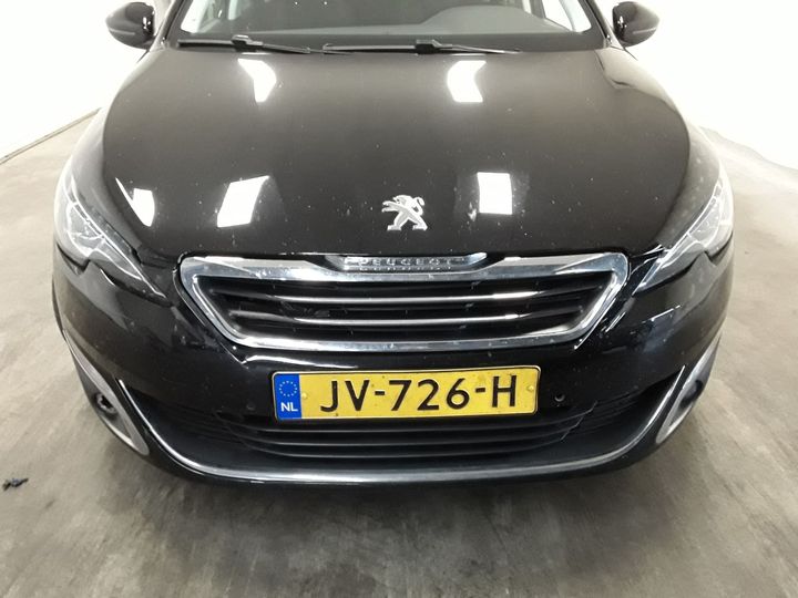 Photo 15 VIN: VF3LRHNYHGS158839 - PEUGEOT 308 SW 