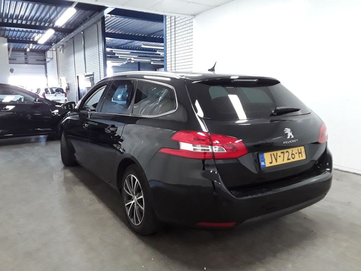 Photo 2 VIN: VF3LRHNYHGS158839 - PEUGEOT 308 SW 