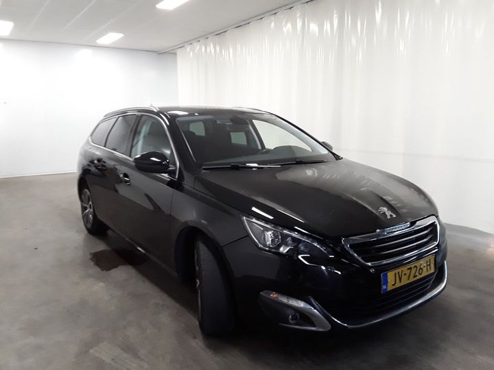 Photo 4 VIN: VF3LRHNYHGS158839 - PEUGEOT 308 SW 