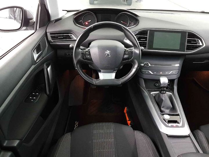 Photo 7 VIN: VF3LRHNYHGS167429 - PEUGEOT 308 SW 