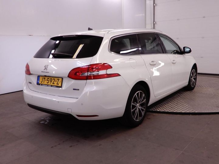 Photo 2 VIN: VF3LRHNYHGS170889 - PEUGEOT 308 SW 