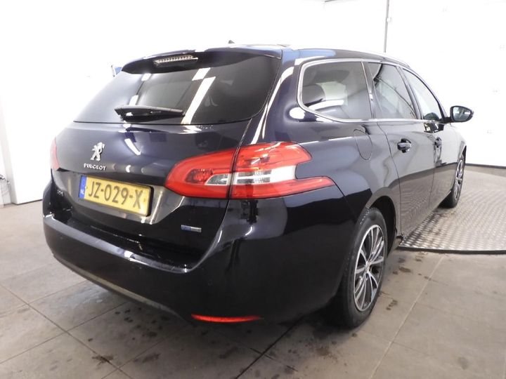 Photo 2 VIN: VF3LRHNYHGS172630 - PEUGEOT 308 SW 