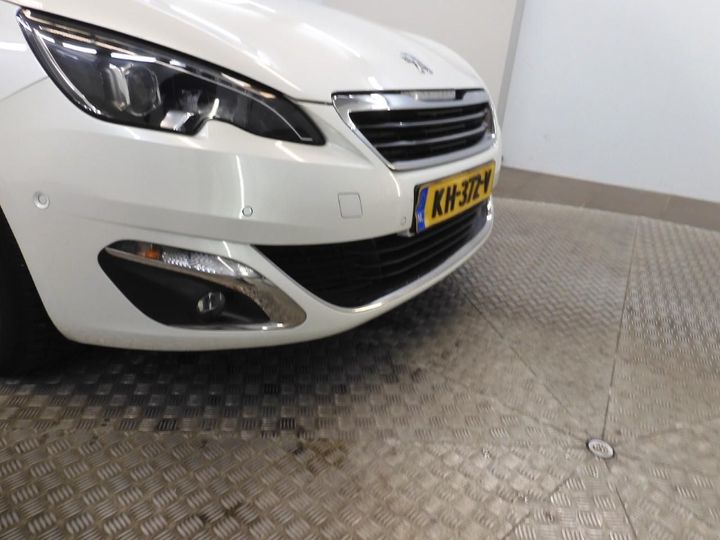 Photo 23 VIN: VF3LRHNYHGS204152 - PEUGEOT 308 SW 