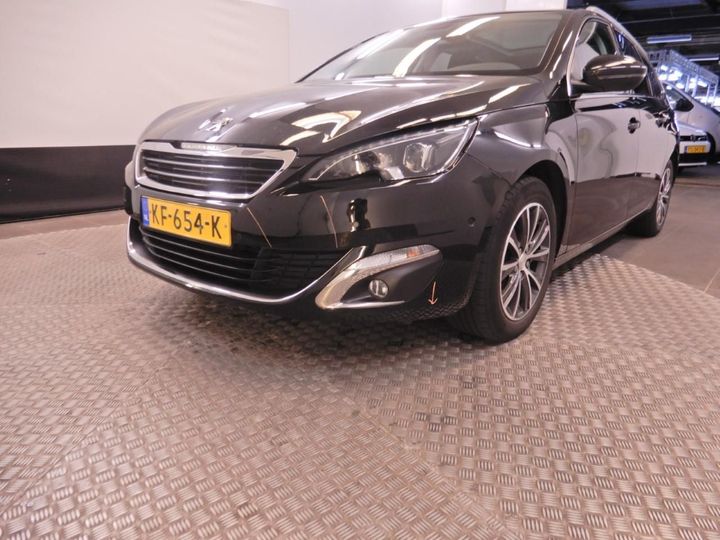 Photo 23 VIN: VF3LRHNYHGS207676 - PEUGEOT 308 SW 