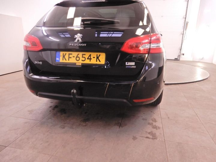 Photo 33 VIN: VF3LRHNYHGS207676 - PEUGEOT 308 SW 