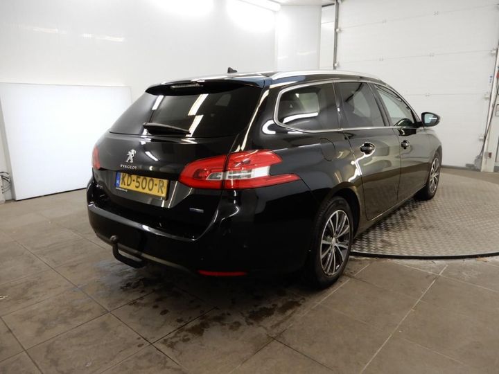 Photo 2 VIN: VF3LRHNYHGS209325 - PEUGEOT 308 SW 