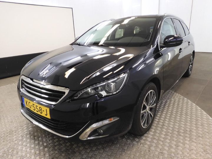 Photo 17 VIN: VF3LRHNYHGS212925 - PEUGEOT 308 SW 