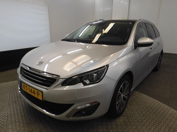 Photo 1 VIN: VF3LRHNYHGS300455 - PEUGEOT 308 SW 