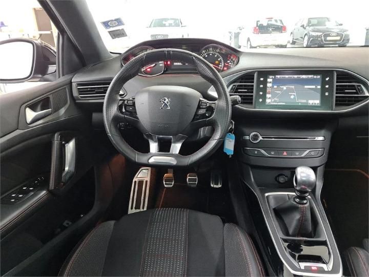 Photo 6 VIN: VF3LRHNYHGS320568 - PEUGEOT 308 SW 