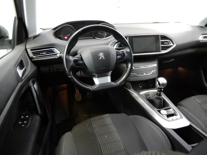 Photo 3 VIN: VF3LRHNYHGS329588 - PEUGEOT 308 SW 