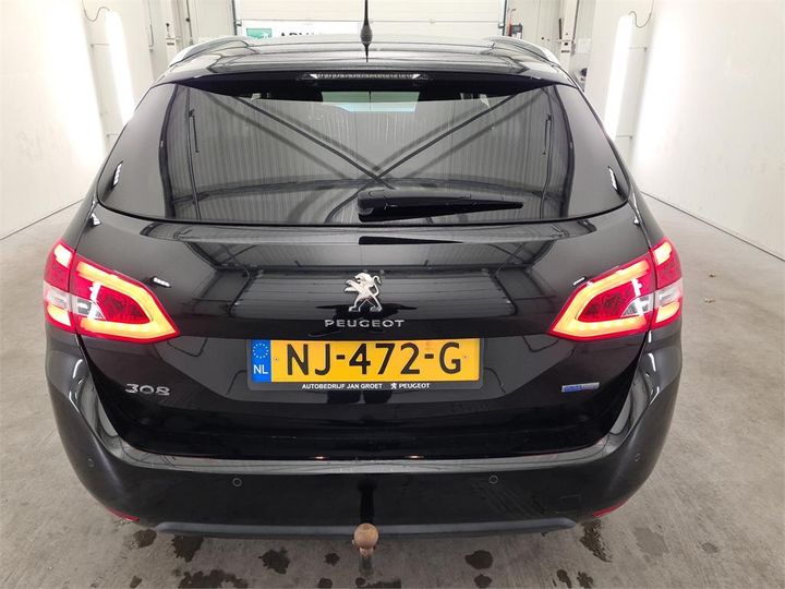 Photo 22 VIN: VF3LRHNYHGS334126 - PEUGEOT 308 