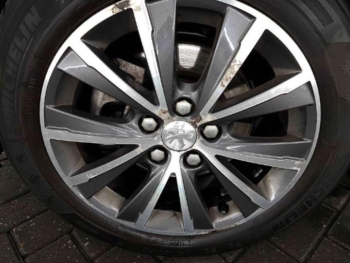 Photo 32 VIN: VF3LRHNYHHS008230 - PEUGEOT 308 SW 