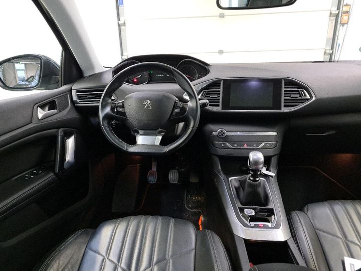 Photo 6 VIN: VF3LRHNYHHS167391 - PEUGEOT 308 