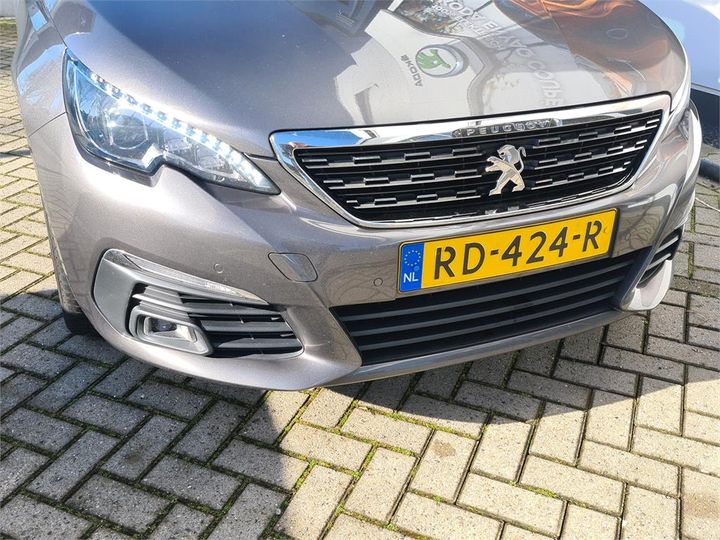 Photo 20 VIN: VF3LRHNYHHS281749 - PEUGEOT 308 SW 