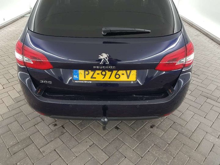 Photo 24 VIN: VF3LRHNYHHS284795 - PEUGEOT 308 SW 