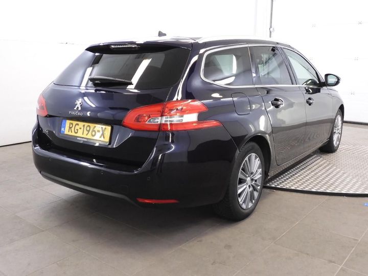 Photo 2 VIN: VF3LRHNYHHS316787 - PEUGEOT 308 SW 