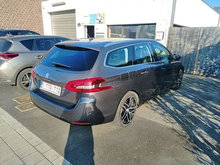 Photo 3 VIN: VF3LRHNYHHS350622 - PEUGEOT 308 SW 