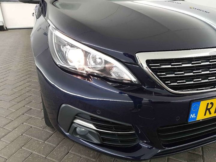 Photo 15 VIN: VF3LRHNYHHS359952 - PEUGEOT 308 SW 