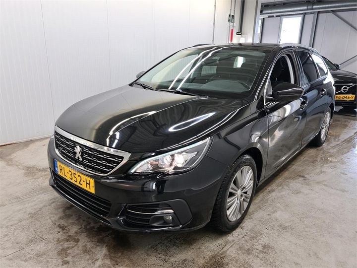 Photo 28 VIN: VF3LRHNYHHS359960 - PEUGEOT 308 