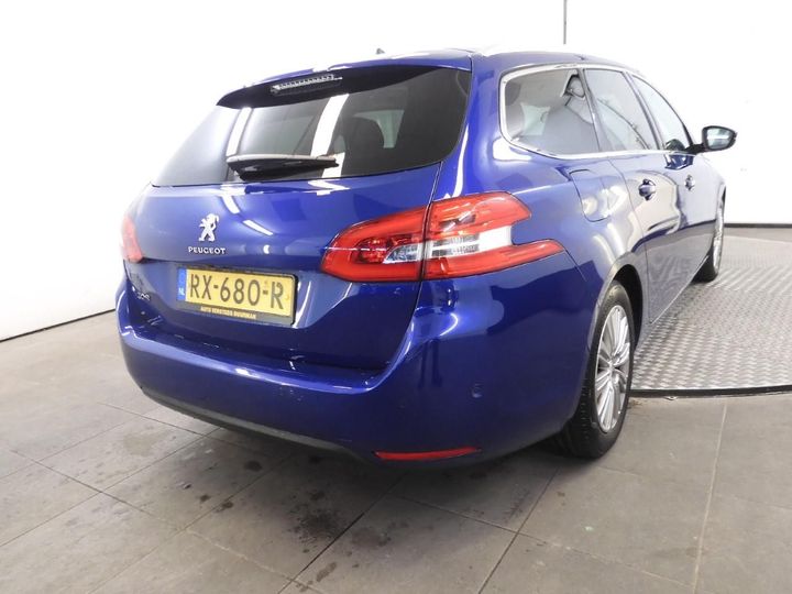 Photo 2 VIN: VF3LRHNYHHS365156 - PEUGEOT 308 SW 