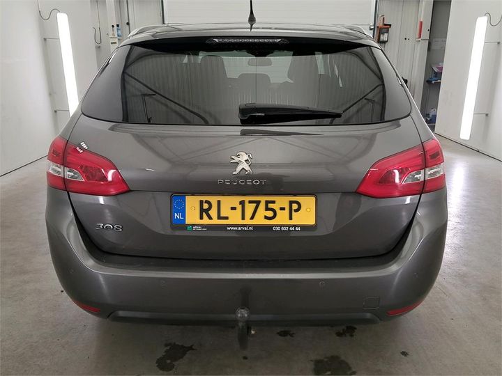 Photo 27 VIN: VF3LRHNYHHS366462 - PEUGEOT 308 